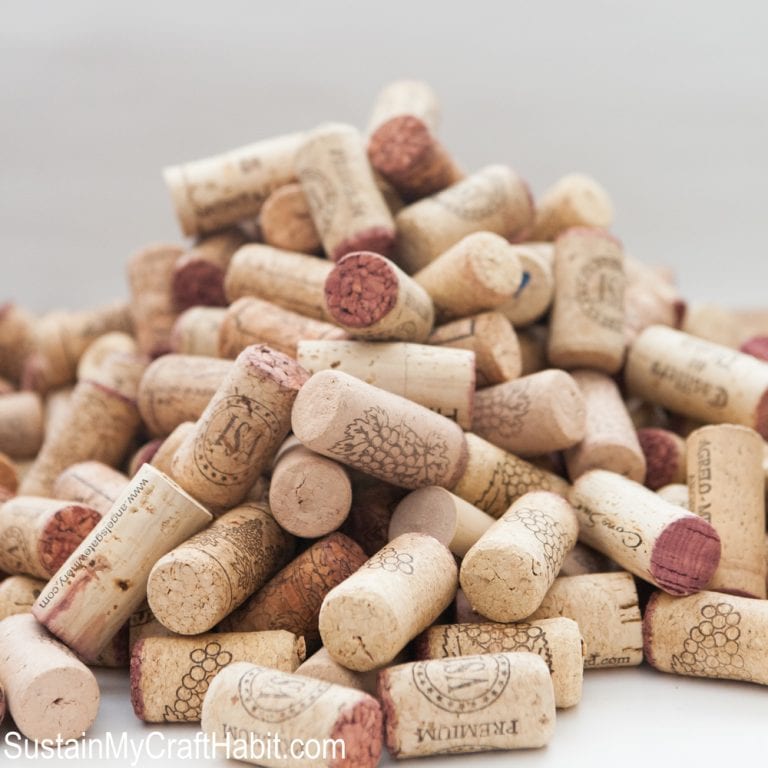 6 Creative Ways to Sustain your Craft Habit