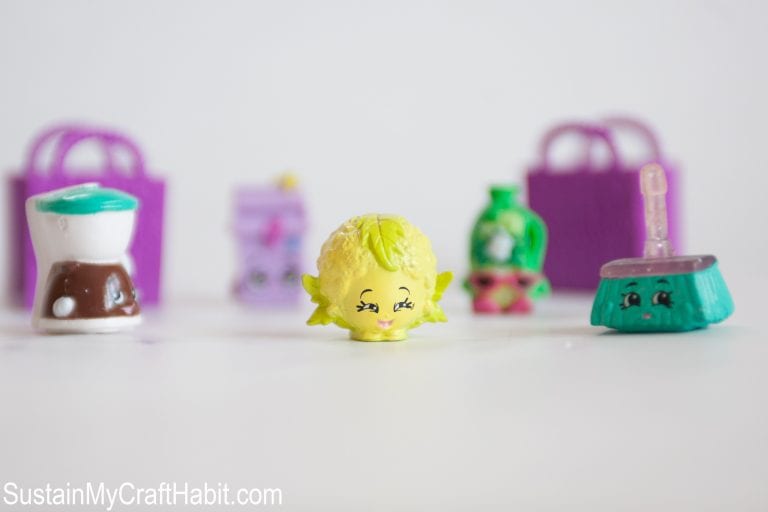 How to Play with Shopkins: Five Math Games