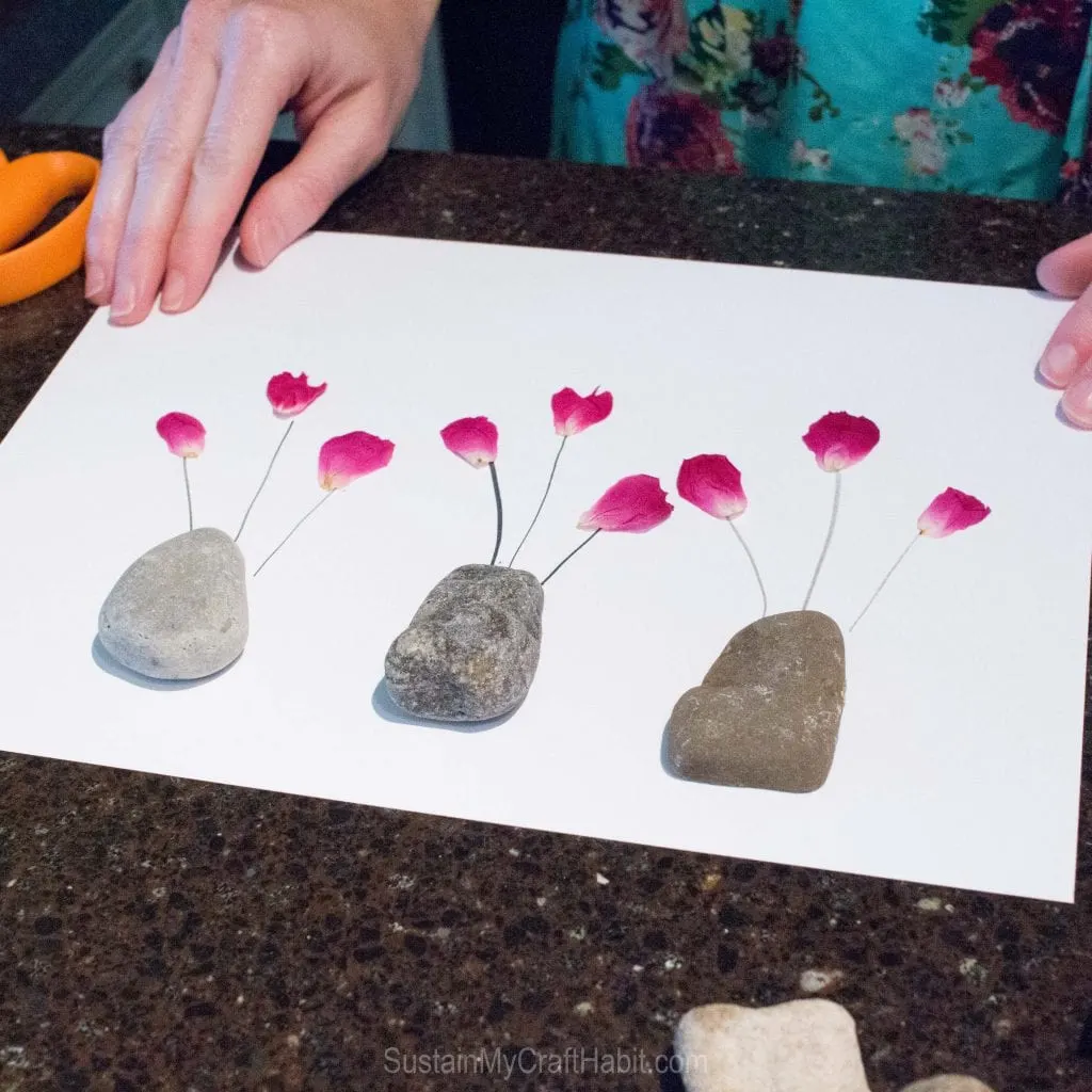 How to Glue Rocks Rock Epoxy and Rock Sculptures