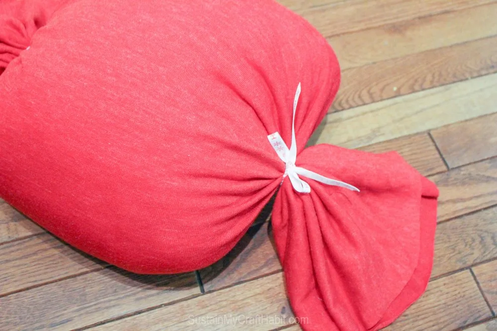 DIY No-Sew Sweet Candy Throw Pillows – Sustain My Craft Habit