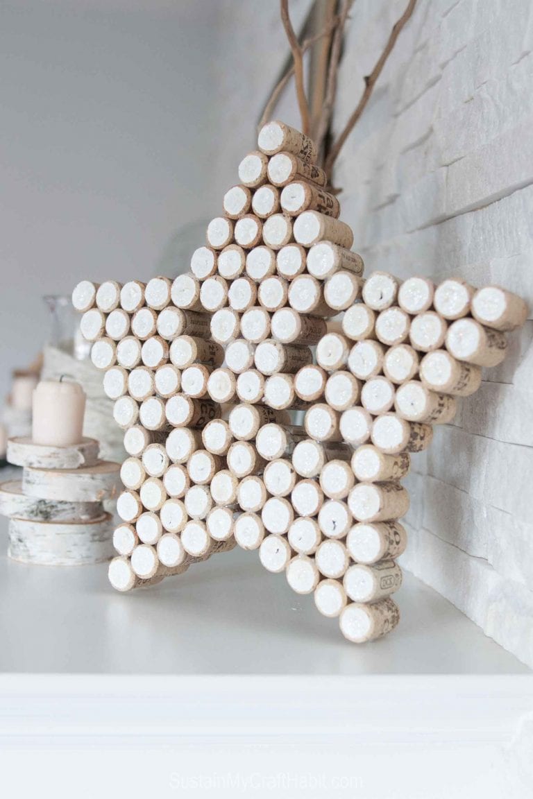 22 Creative DIY Wine Bottle Crafts to Make this Weekend – Sustain My ...