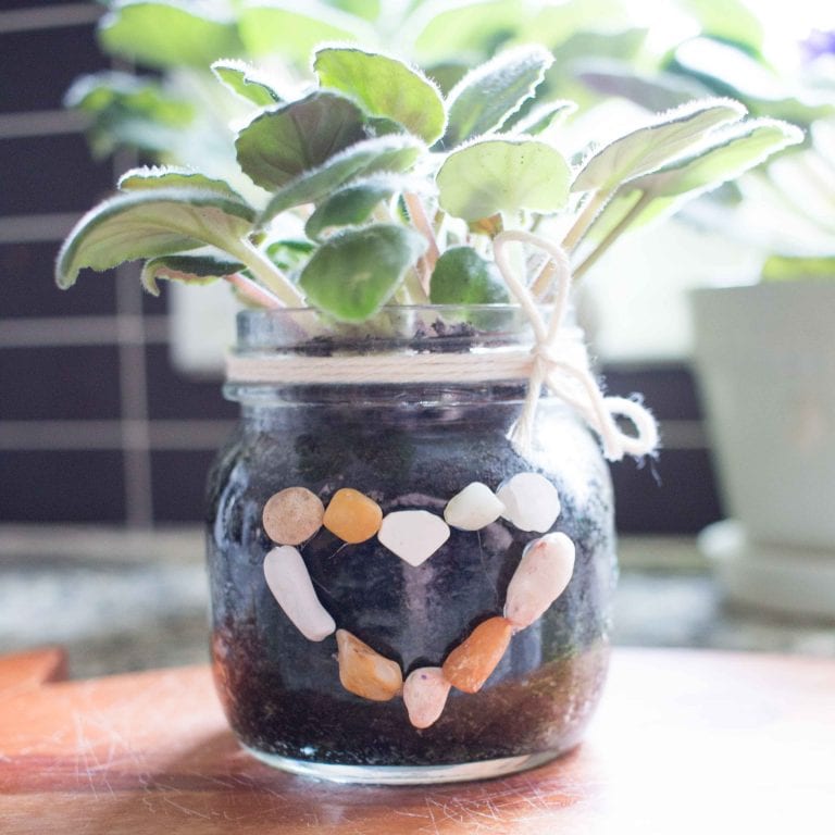 mason jar crafts