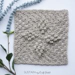 Free crochet afghan patterns