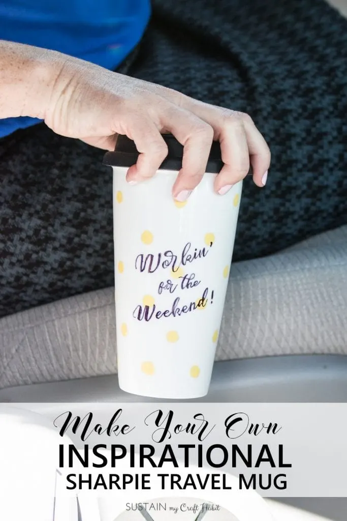 Personalized Travel Mugs, Coffee Tumblers