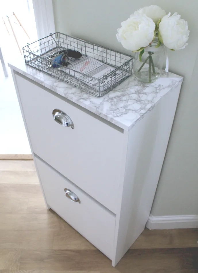 25+ Brilliant IKEA Hack Ideas for Home Organization