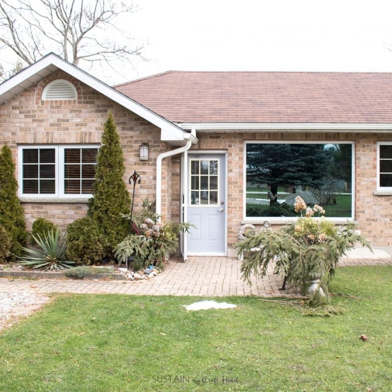 Introducing the Graystone Beach Coastal Cottage Renovation: Pre-Reno Tour!