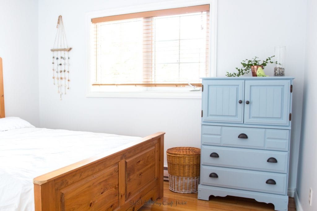 How To Paint A Dresser Without Sanding In 4 Easy Steps Sustain