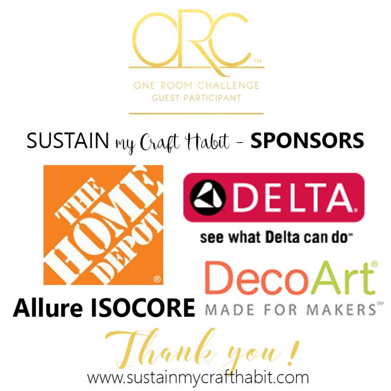 How to Make a DIY Wine Cork Bath Mat Sustain My Craft Habit