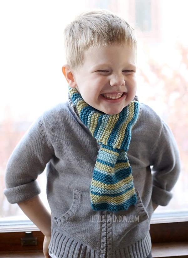 Free Knitting Patterns For Childrens Hats And Scarves Knitting Ideas DIY