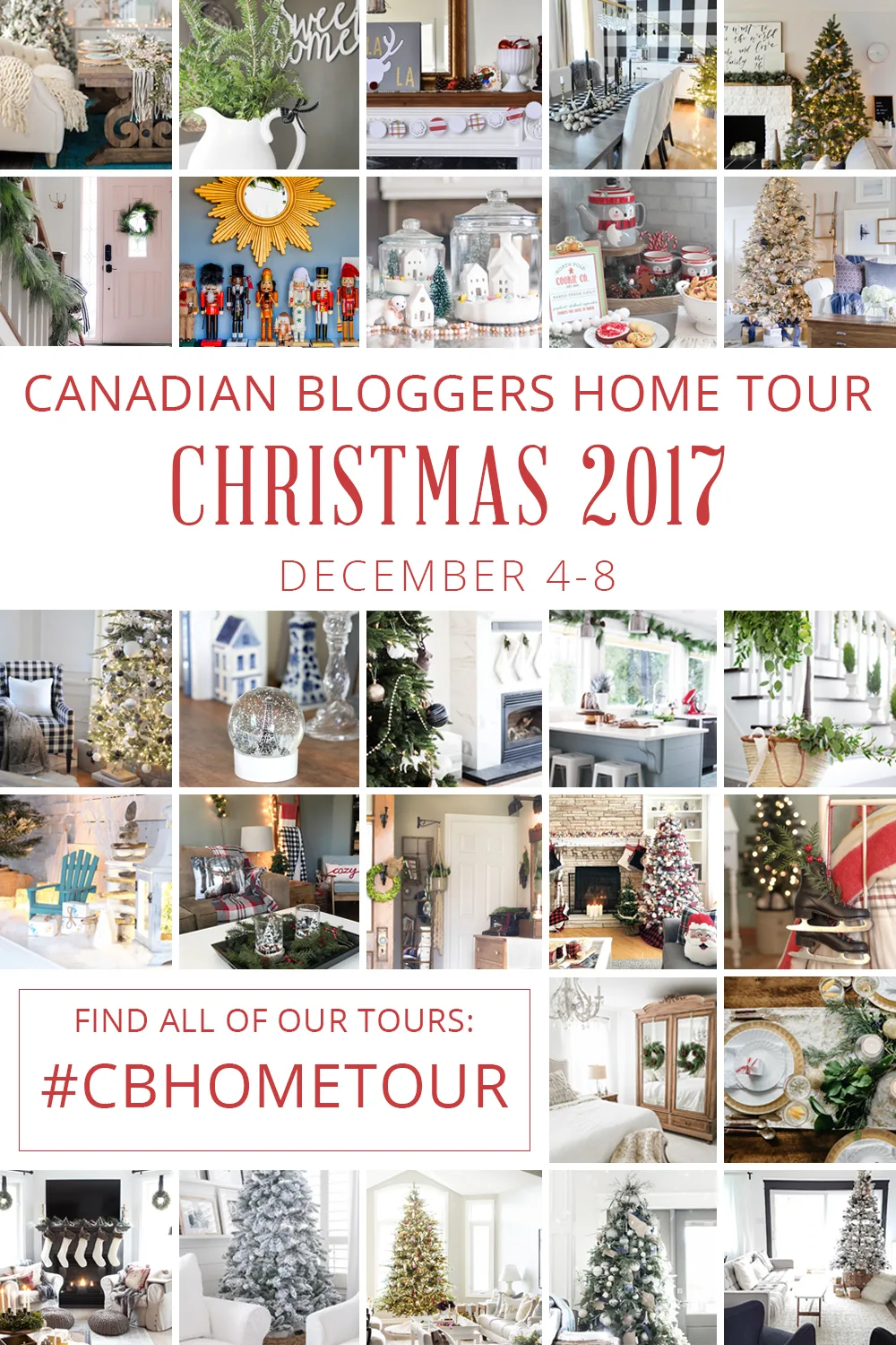 Canadian bloggers Christmas home tours! #cbhometour Cozy Coastal Christmas mantel filled with beautifully beachy DIY ideas for a #coastalChristmas | christmas mantle ideas with fireplaces | #coastal christmas #mantel decorating ideas