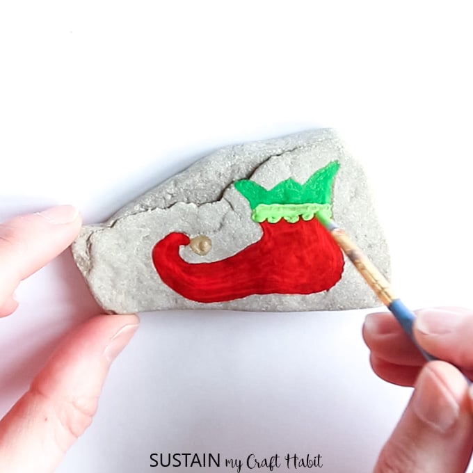 Ultimate Guide to the Best Paint for Rock Painting – Sustain My