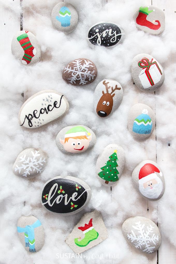 Get Festive with Christmas Painting Party Ideas!