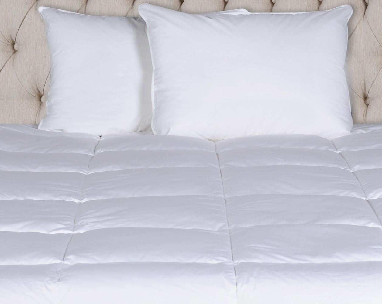 sleep country mattress cover