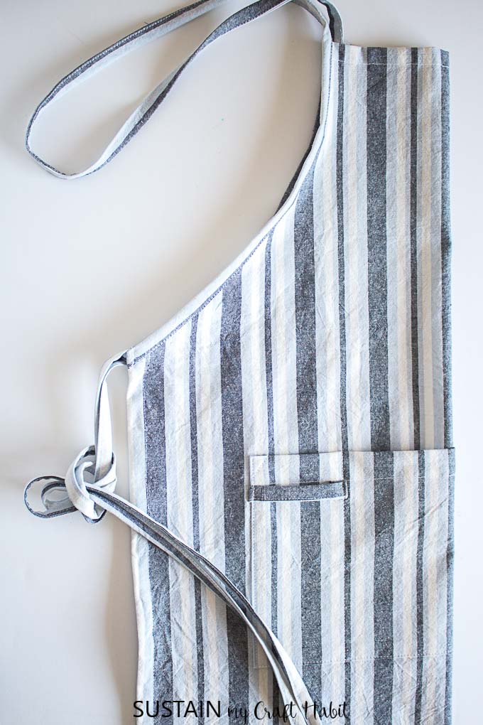 apron sewing pattern