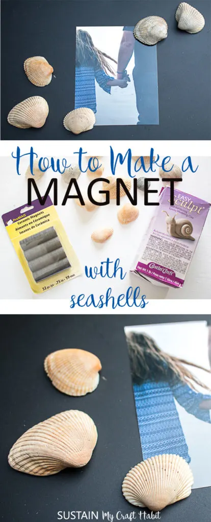 how to make a magnet