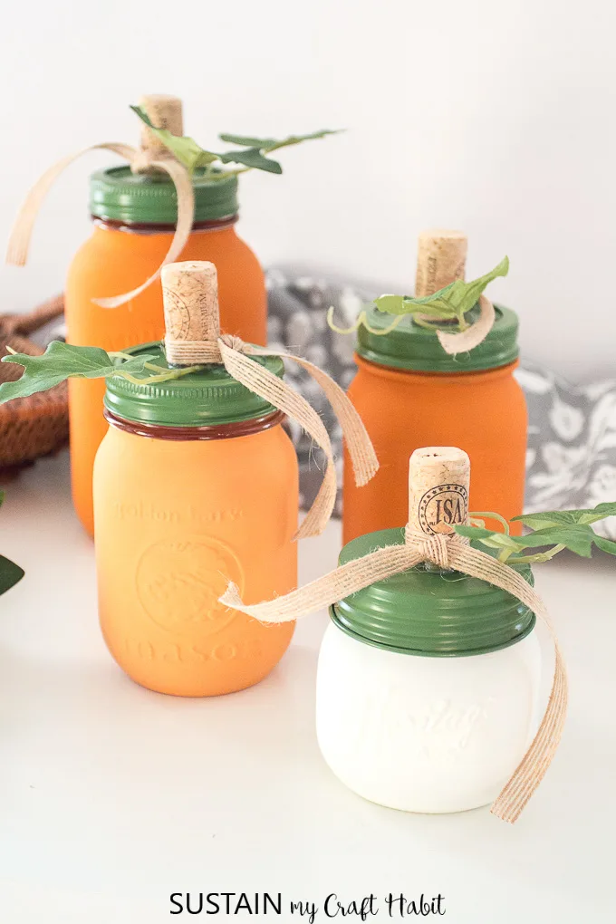 mason jar crafts