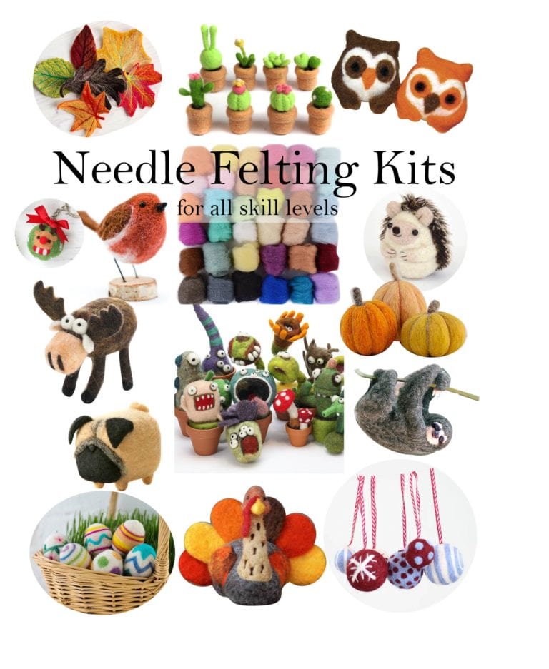 25 of the Best Craft Kits for Adults (2022) – Sustain My Craft Habit