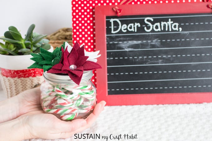 last minute DIY Christmas gifts