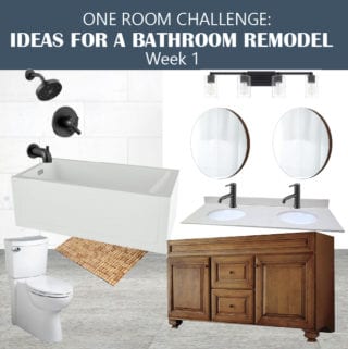 bathroom remodel ideas