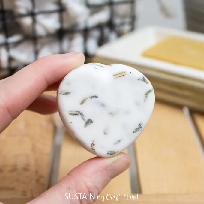 how to make shower steamers