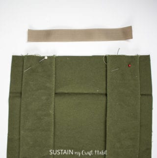Canvas Rucksack Pattern Sewing a Rucksack: Free Backpack Pattern – Sustain My Craft Habit