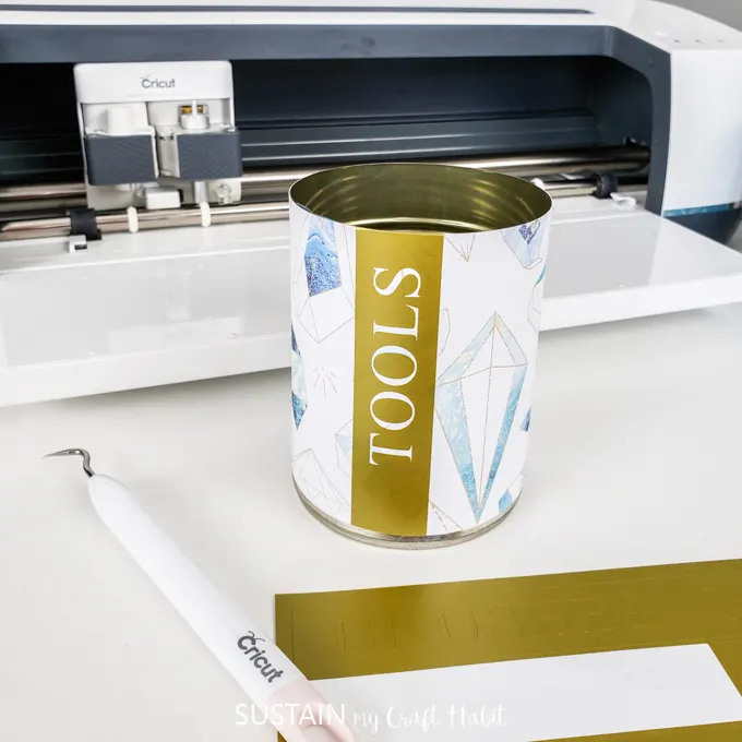 4 Things We Didn't Know about the Cricut Maker Before We Got One – Sustain  My Craft Habit