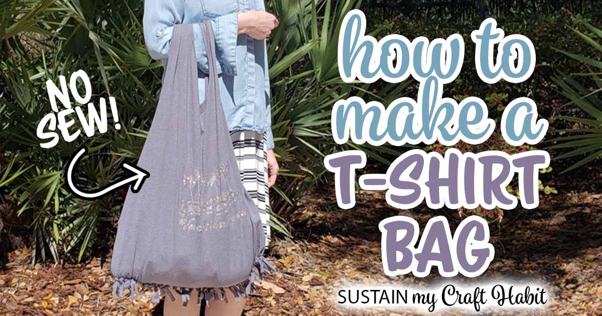 How to Repair a Hole in Your Clothes – Sustain My Craft Habit