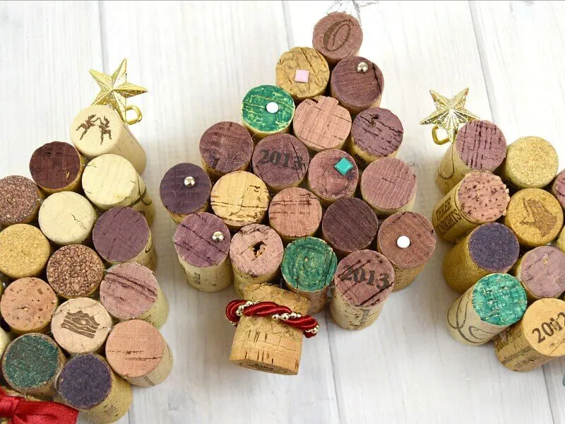 Cork Sailboat port  Wine cork crafts christmas, Wine cork diy crafts, Wine  cork crafts