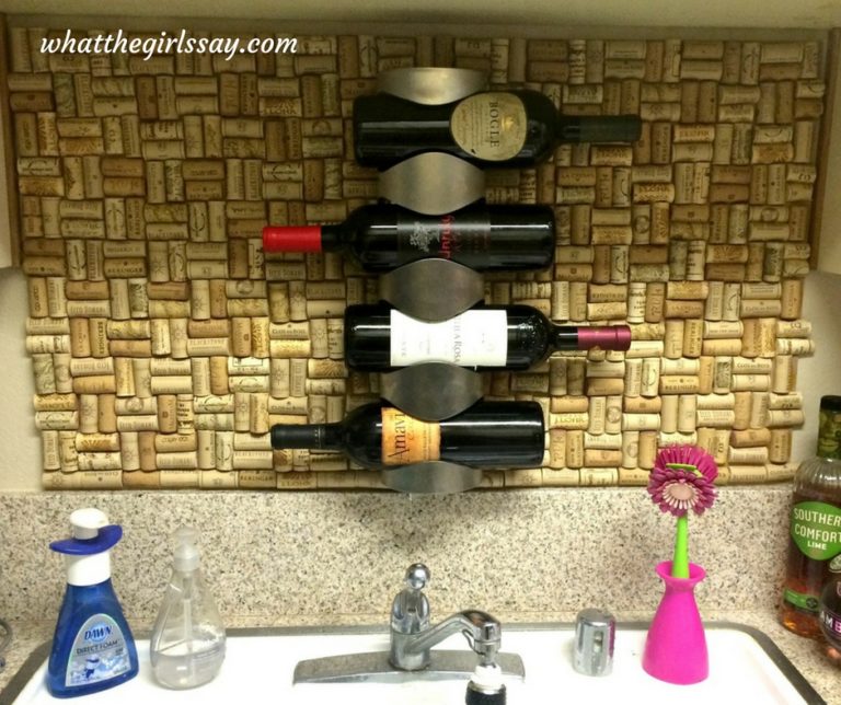 25 Wine Cork Crafts and Ideas Sustain My Craft Habit