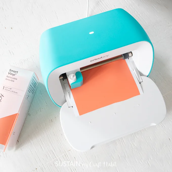 How Cricut Joy Can Transform Your Organizing Business - Organized-ish