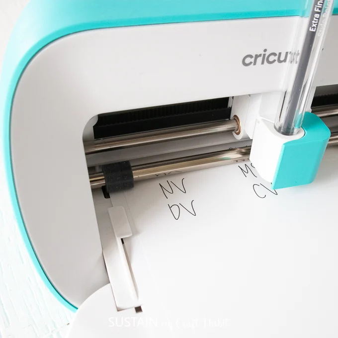 How Cricut Joy Can Transform Your Organizing Business - Organized-ish