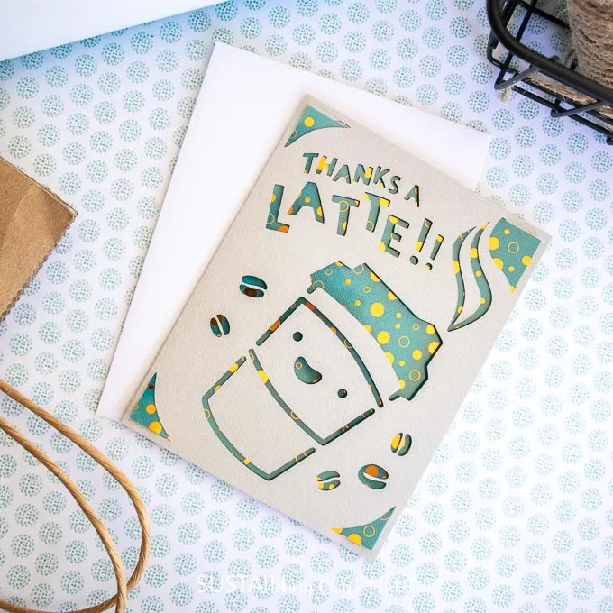 How to Make Cards with the Cricut Joy {tutorial} – gingersnapcrafts