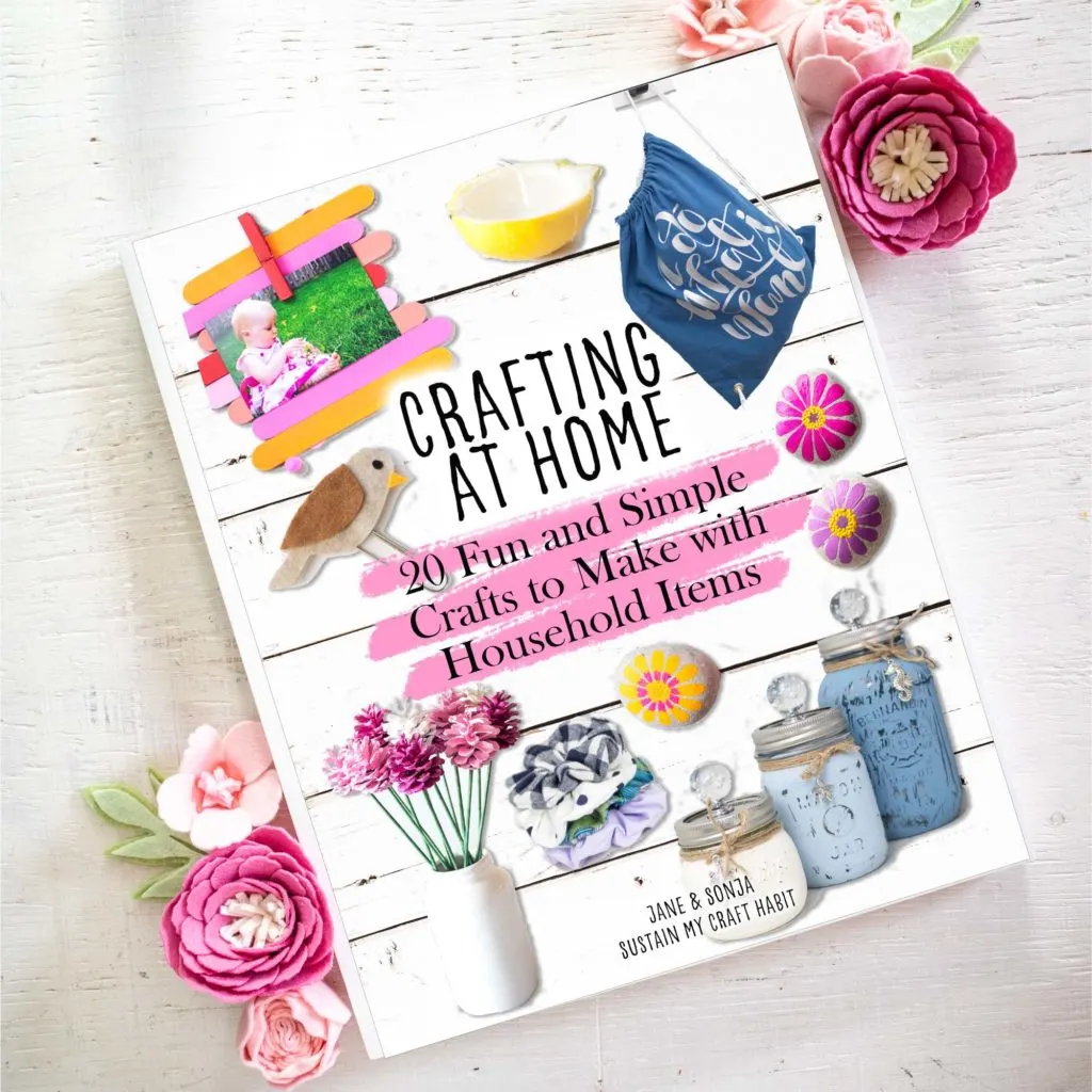 Download Our 10 Favorite Things About The Creative Home Projects Bundle 2020 Sustain My Craft Habit