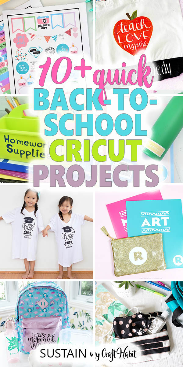 school project ideas for students