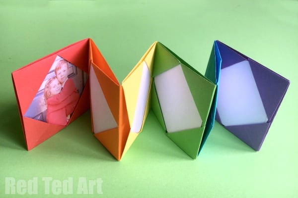 16 Awesome Paper Crafts For Teens – Sustain My Craft Habit