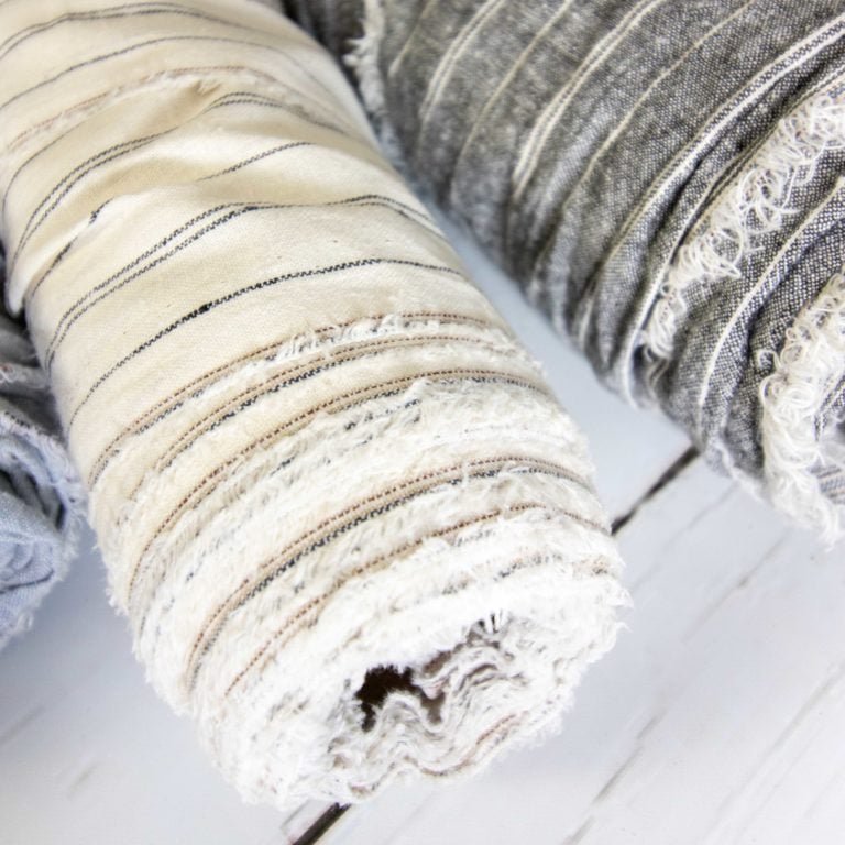 Launching Our New Eco-Friendly Shop: SMCH Stitched