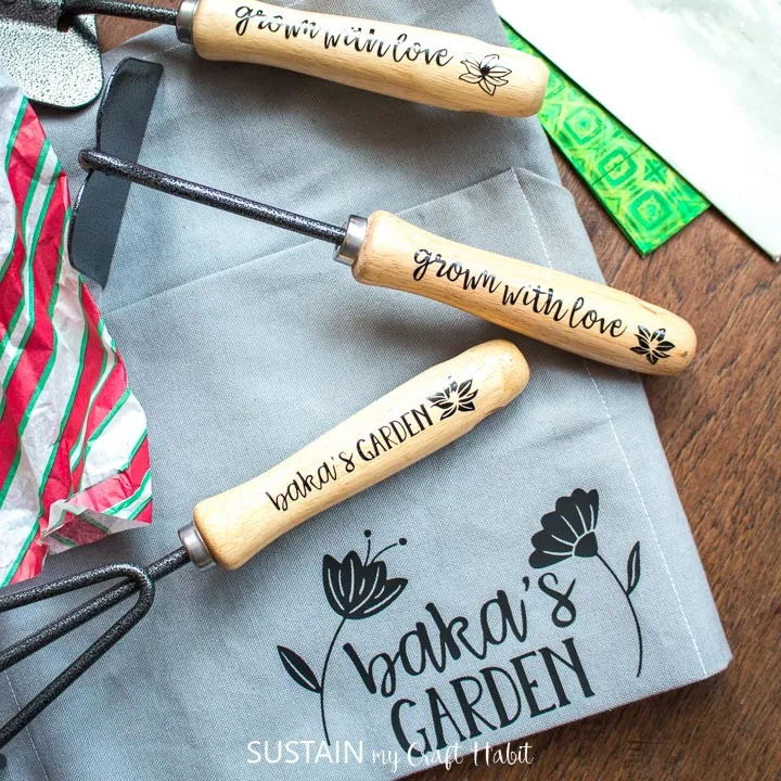 Personalizing Cotton Jumpsuits for Women with Cricut – Sustain My