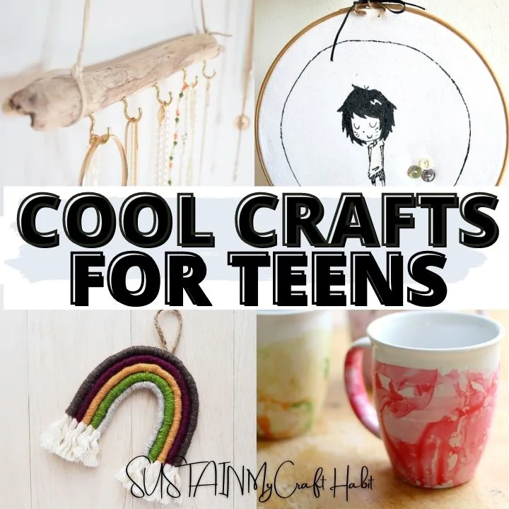 Paper Crafts and Crafting Hobbies to Inspire You