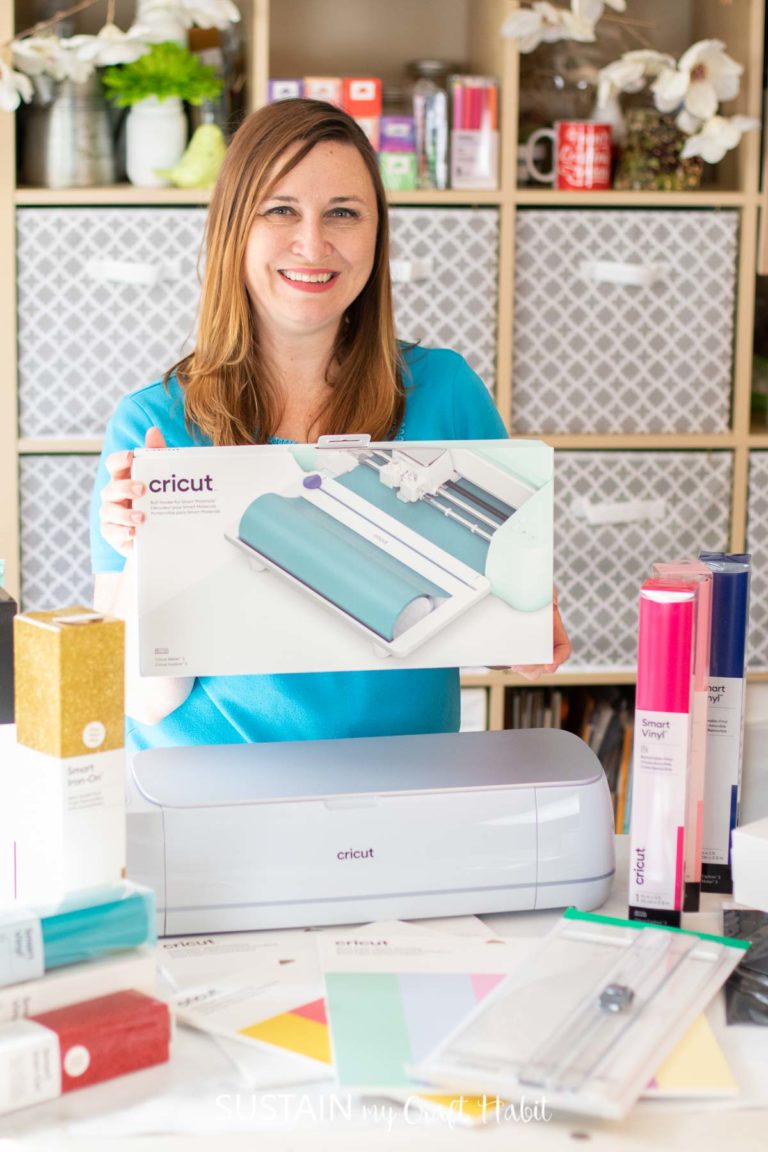 Cricut Maker 3 Our Complete Guide and Review! Sustain My Craft Habit