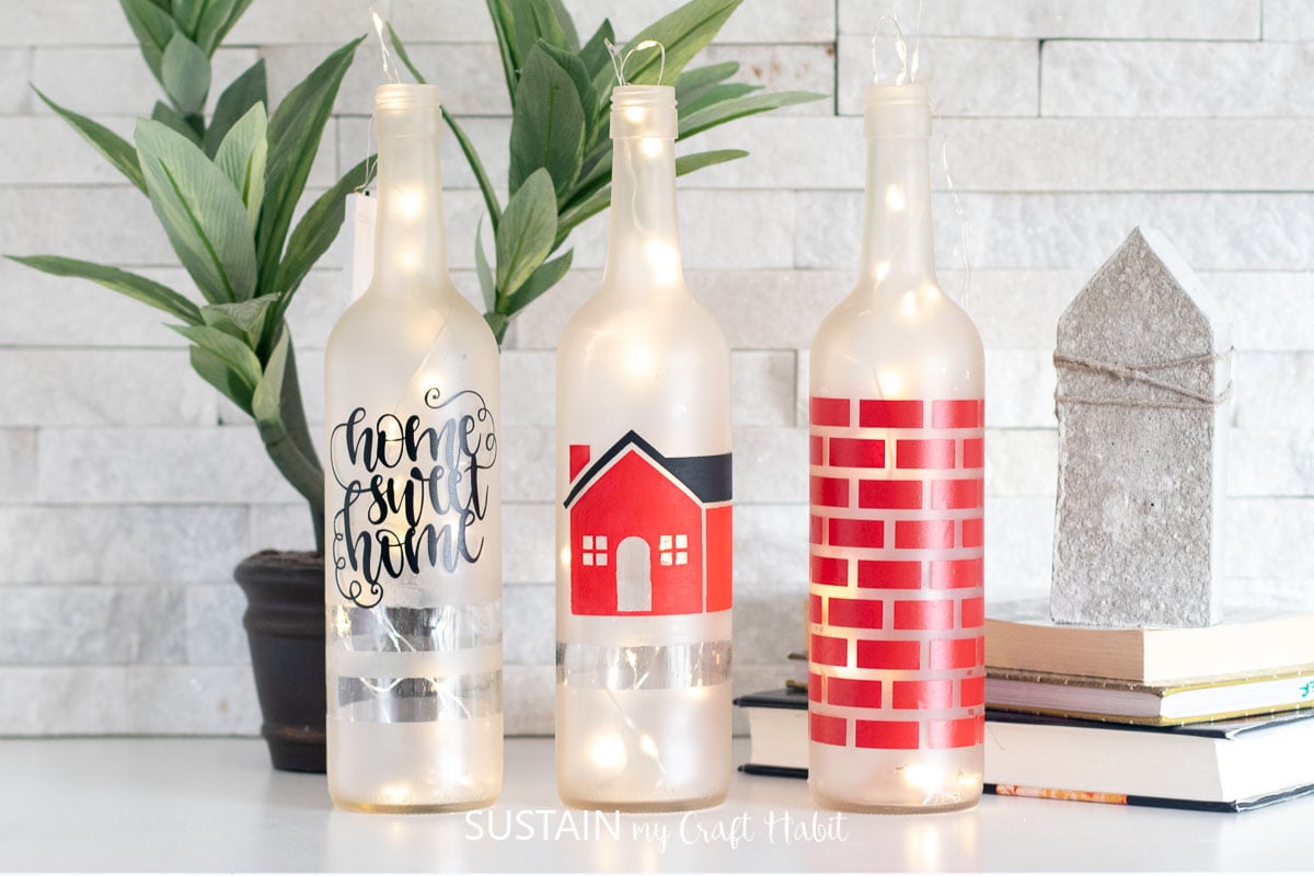 Beautiful painted wine glass.  Diy bottle crafts, Painted wine
