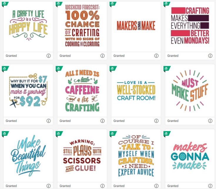 Sublimation Ideas.pdf Sublimation for Beginners: The What, Why and How with Cricut – Sustain ...