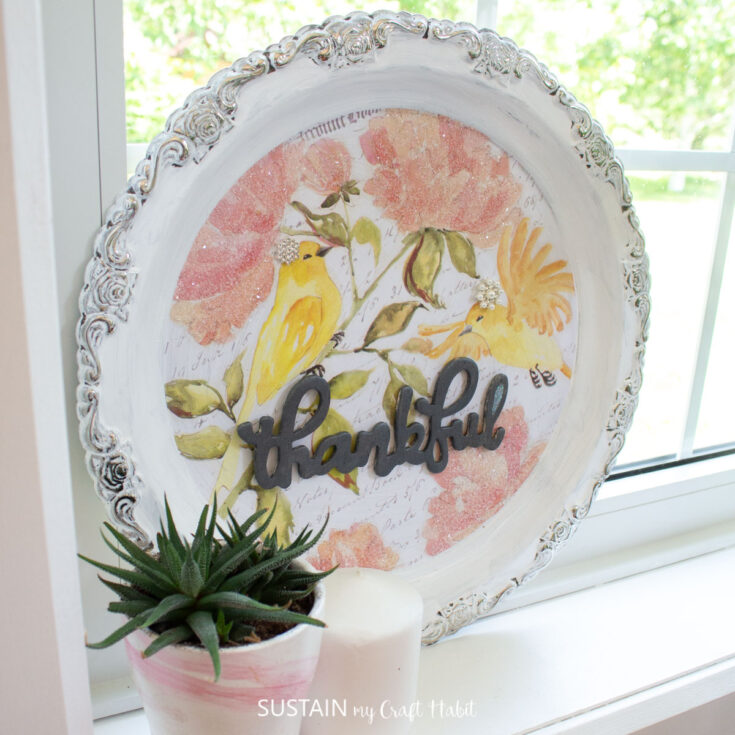 10 Thrift Store Finds to Upcycle this Weekend – Sustain My Craft Habit