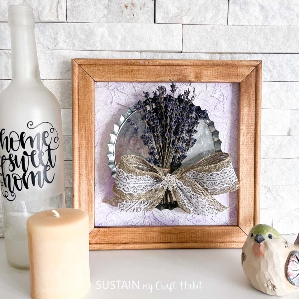 25 Gorgeous and Simple Dried Lavender crafts – Sustain My Craft Habit