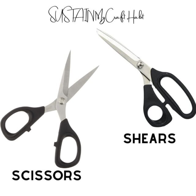 The Top 7 Best Sewing Scissors Sustain My Craft Habit