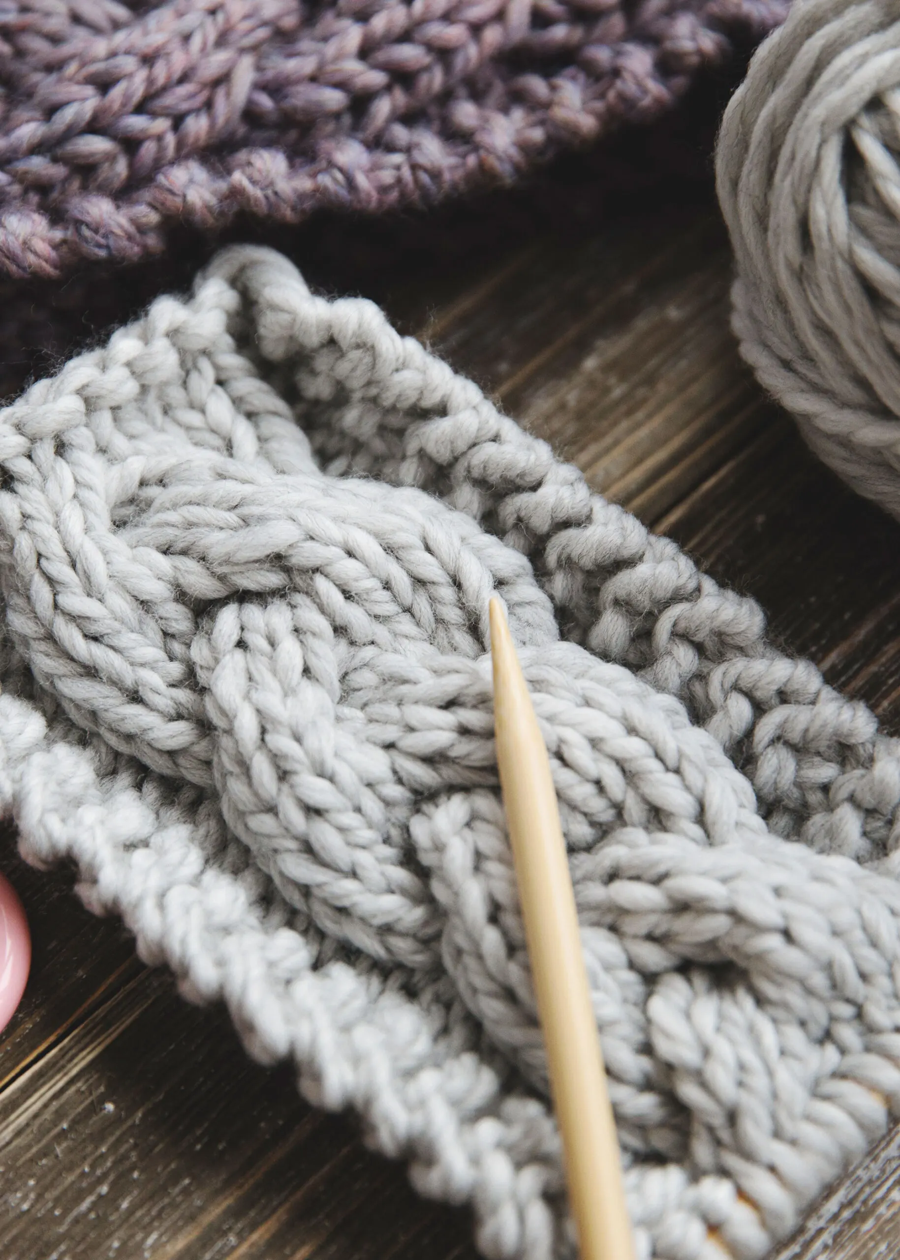 Free Easy Knitted Headband Patterns