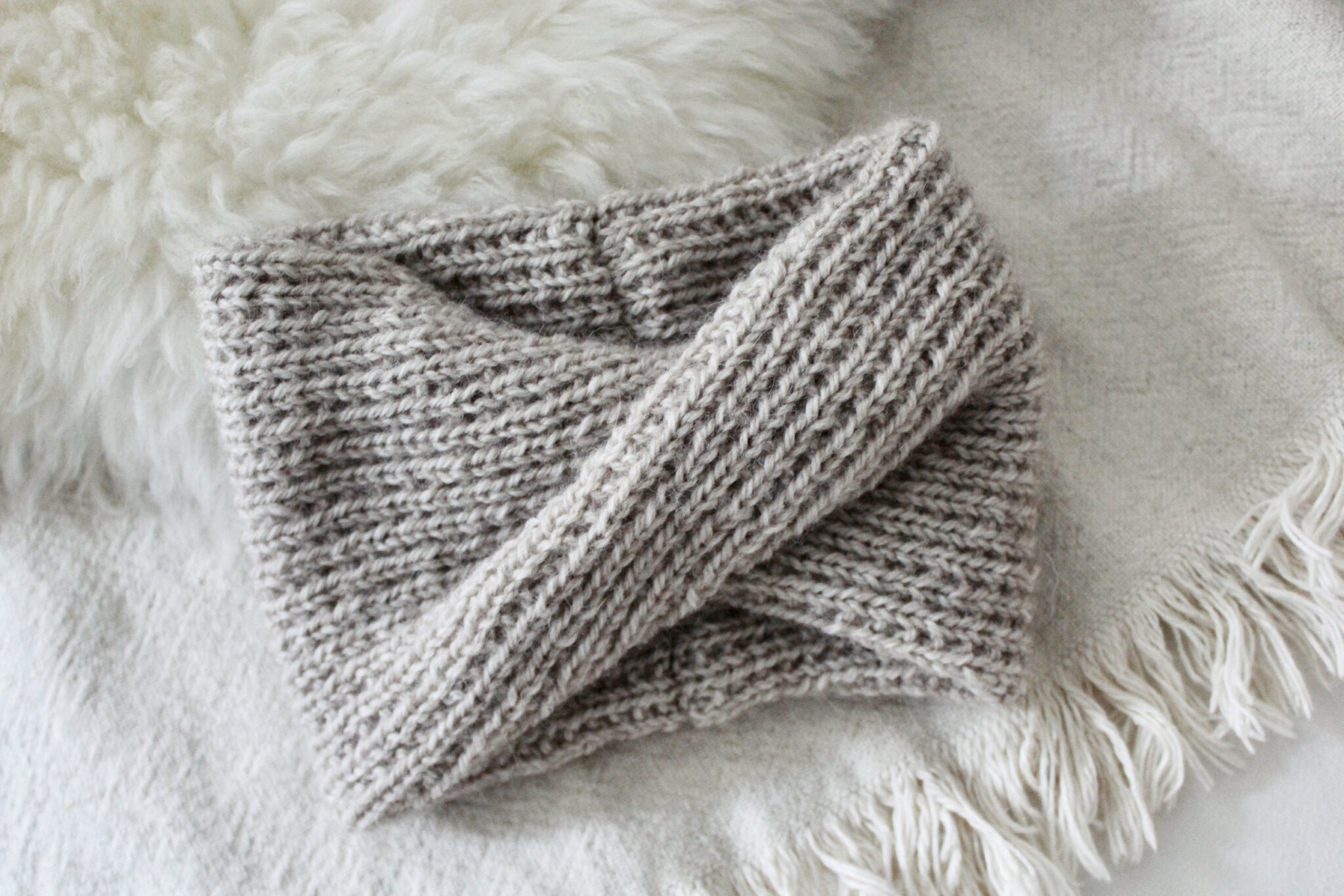 12 Free Knitted Headband Patterns for Adults Sustain My Craft Habit