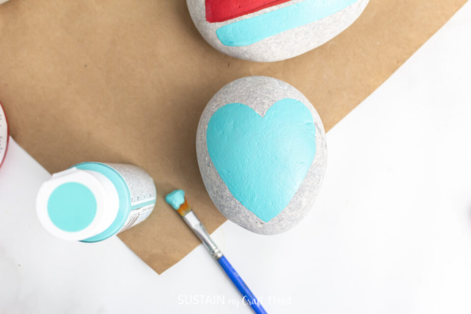 Ultimate Guide to the Best Paint for Rock Painting Sustain My Craft Habit