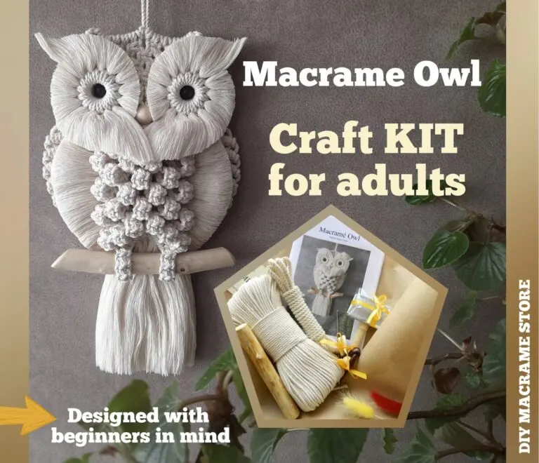 25 of the Best Craft Kits for Adults (2024) – Sustain My Craft Habit