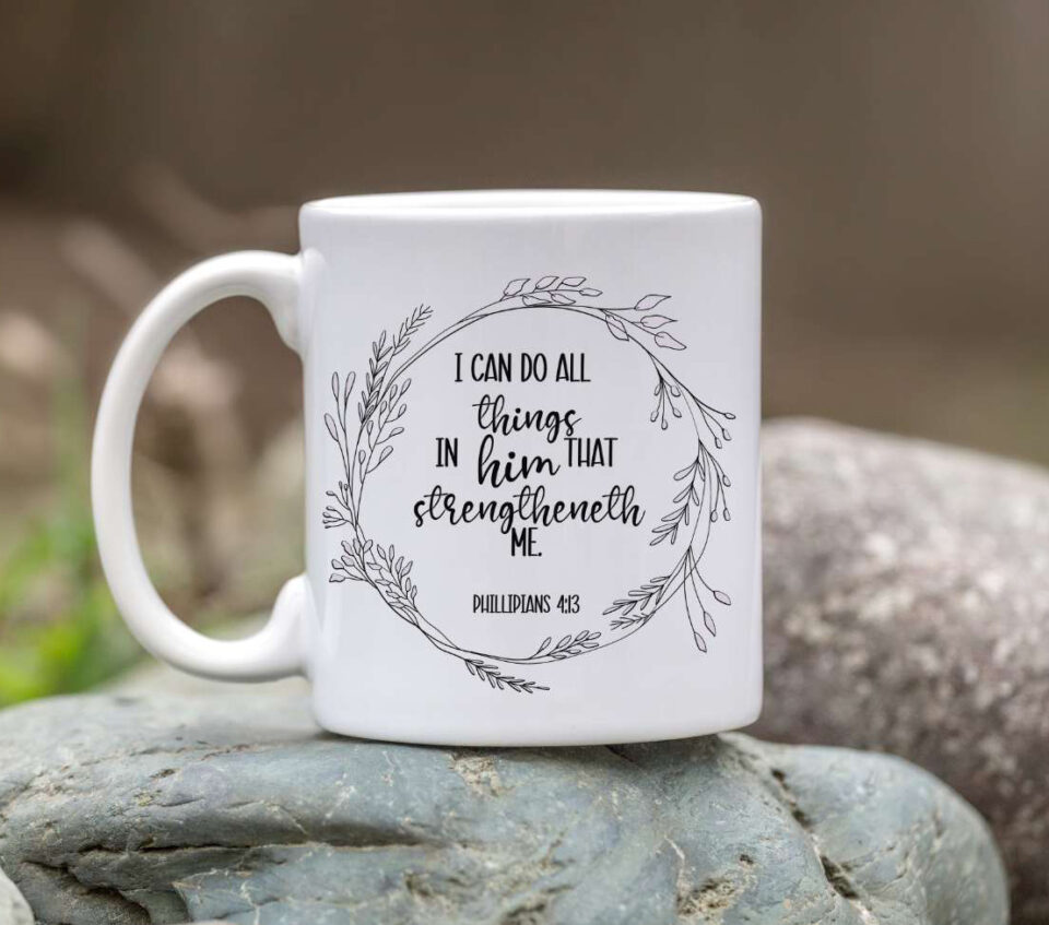 10 Uplifting Bible Verses About Coffee – Sustain My Craft Habit