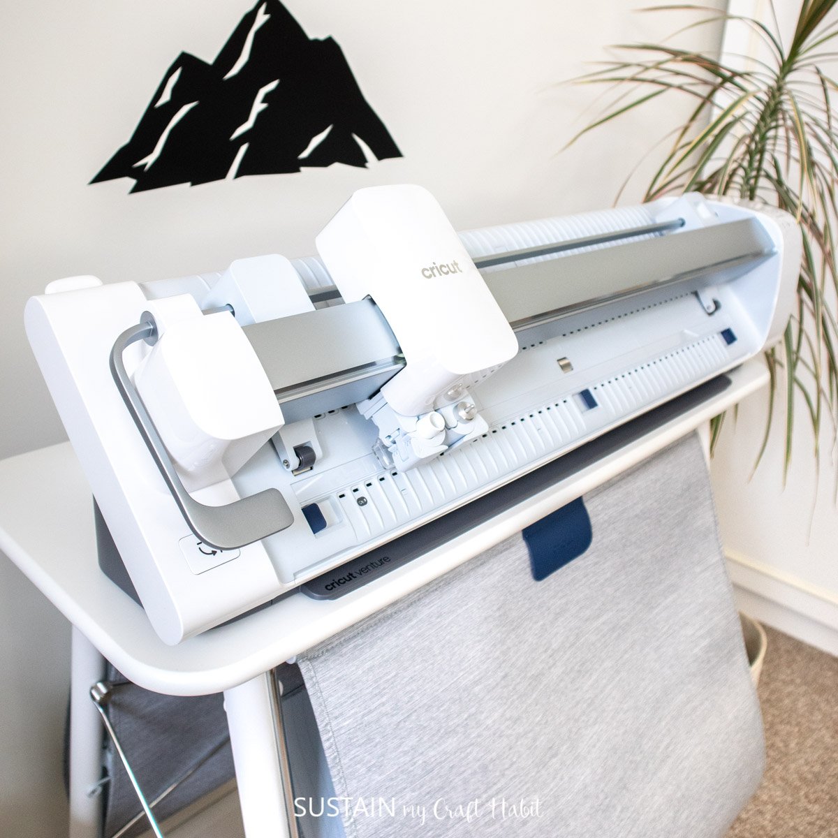 Cricut Venture: Our Complete Guide and Review! – Sustain My Craft Habit